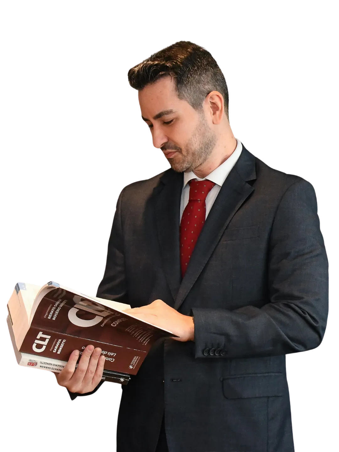 CLT Renzetti – 46º Exame de Ordem, Editora Juspodivm
