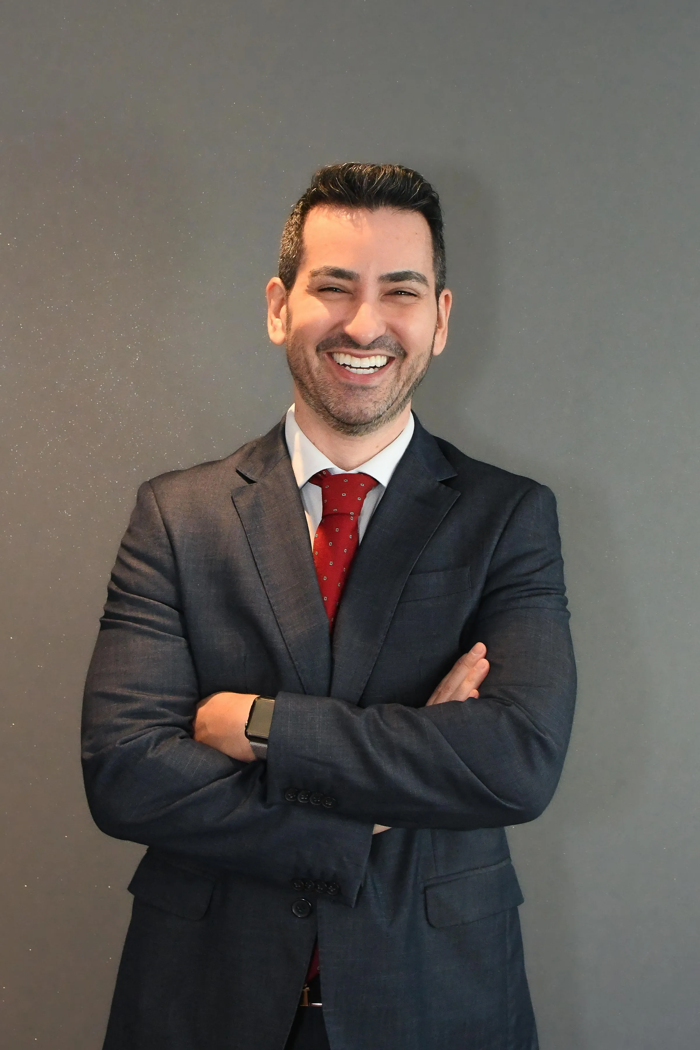 Prof. Rogério Renzetti