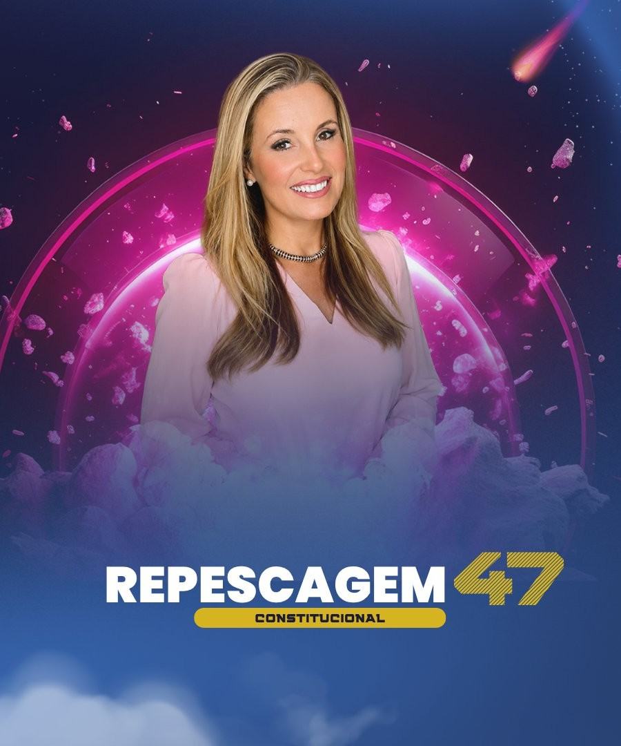Repescagem 47 Constitucional