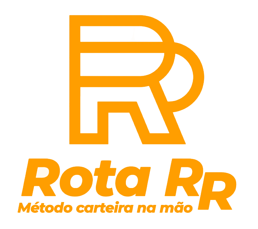 Logo Rota RR
