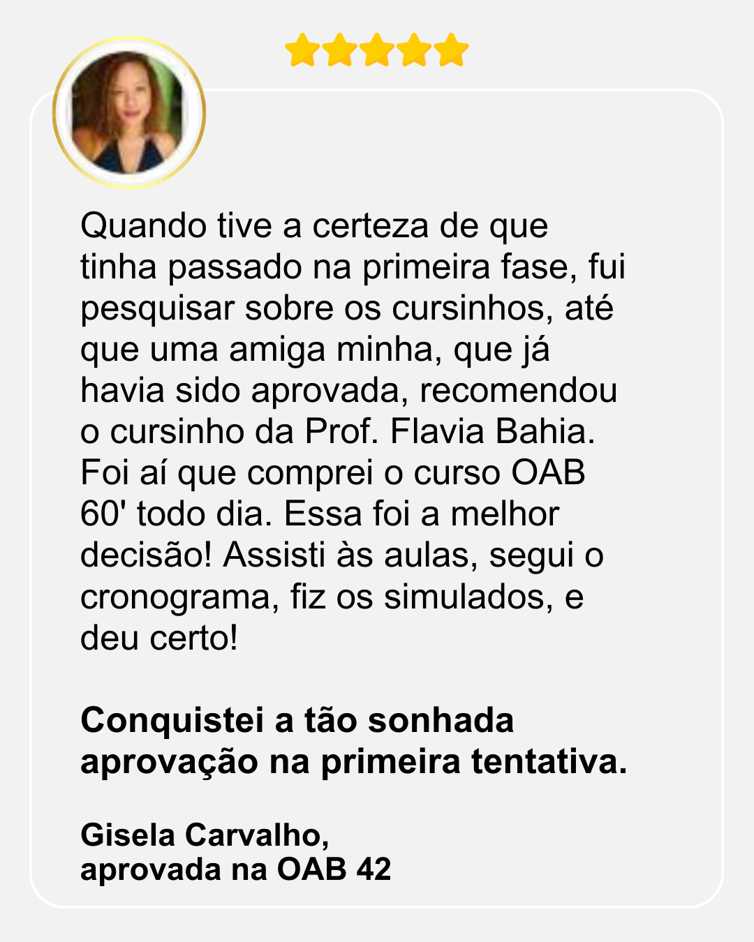 10 Depoimentos 2fase43 Portal Flavia Bahia