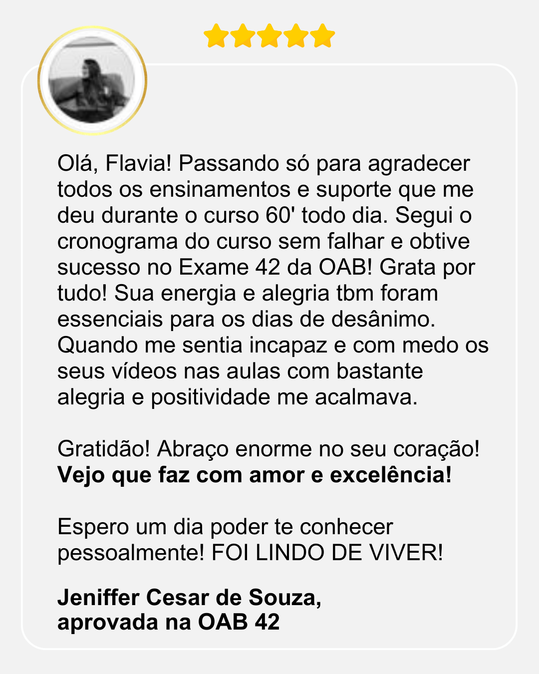 12 Depoimentos 2fase43 Portal Flavia Bahia
