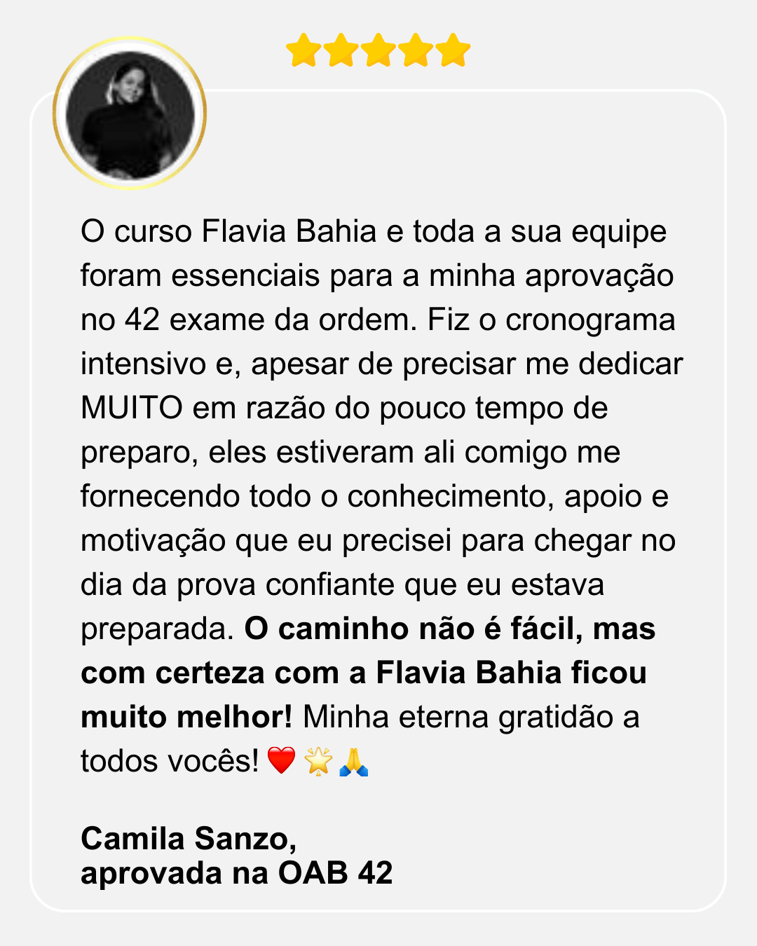 2 Depoimentos 2fase43 Portal Flavia Bahia