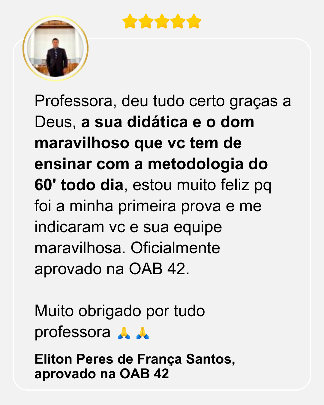 5 Depoimentos 2fase43 Portal Flavia Bahia