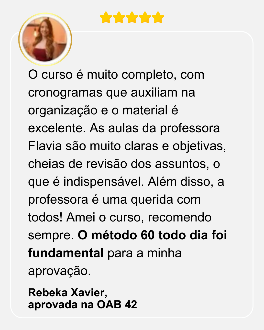 7 Depoimentos 2fase43 Portal Flavia Bahia