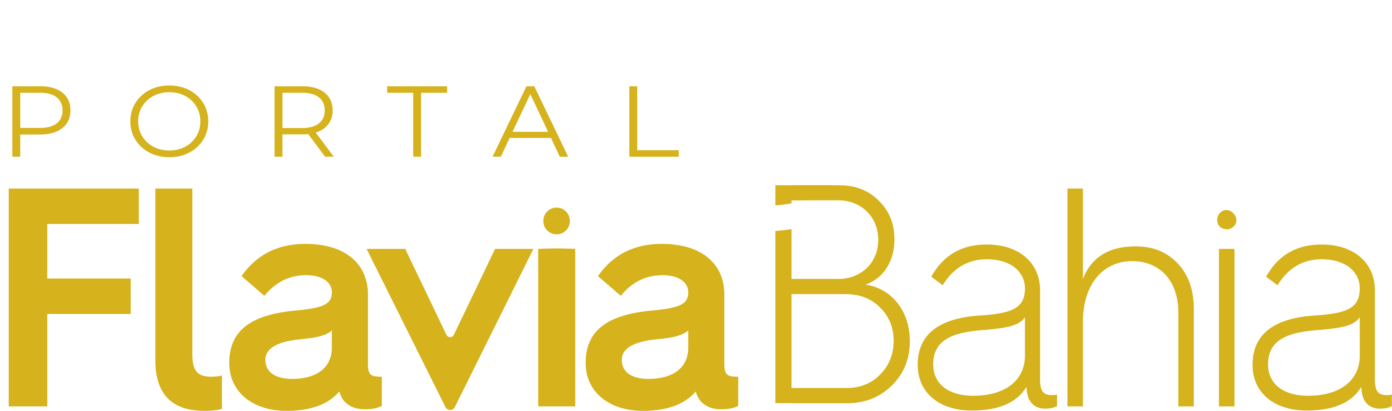 Portal Flavia Bahia