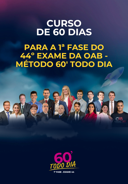 1fase44_Flavia Bahia Direito Constitucional Turma Ouro 60todo dia OAB