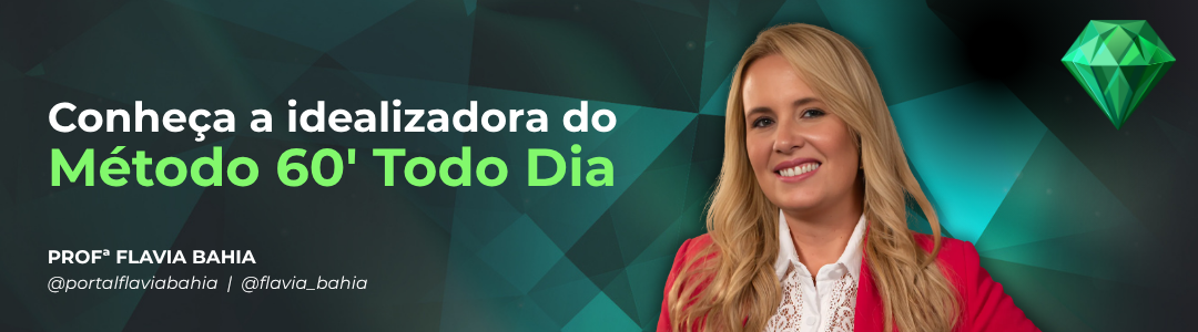 2fase44_Repescagem_Flavia Bahia Direito Constitucional Turma Ouro 60todo dia OAB