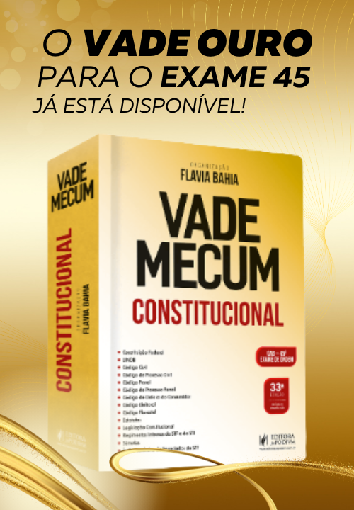 Portal Flavia Bahia Direito constitucional_Vade Mecum