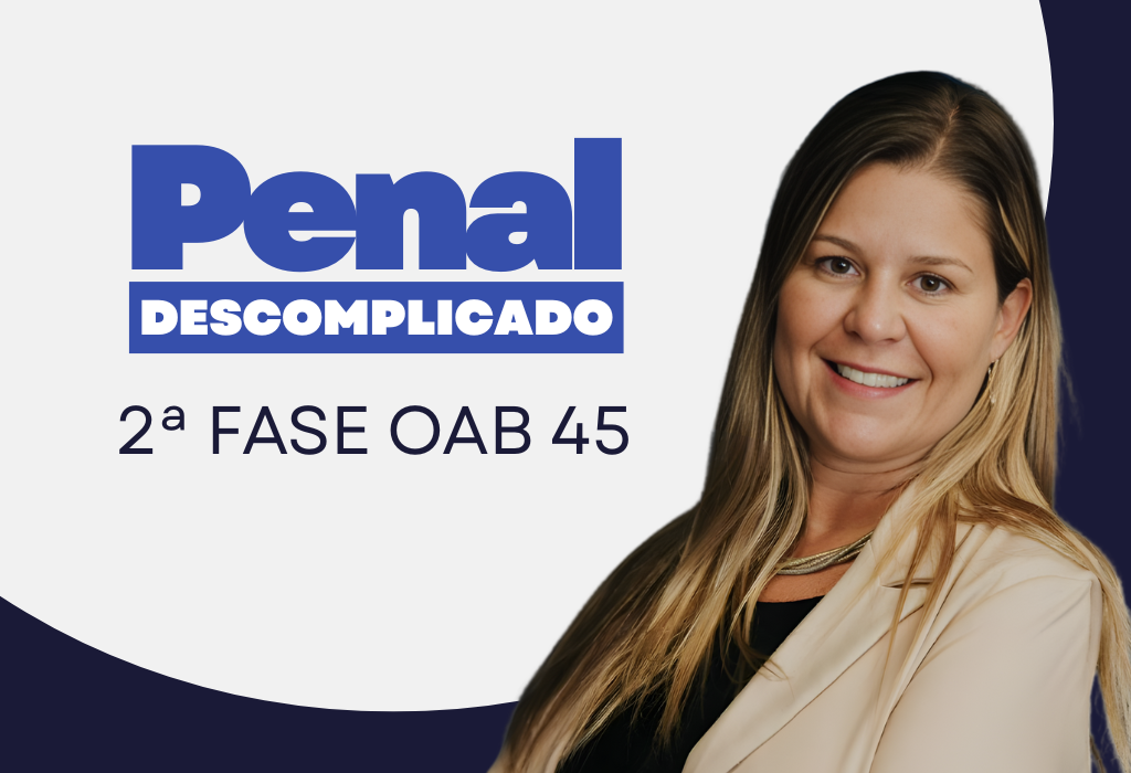 Penal Descomplicado