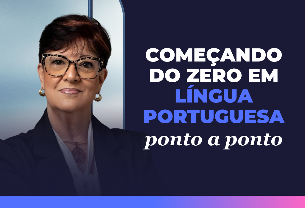 Portal Flavia Bahia Começando do Zero em Lingua Portuguesa