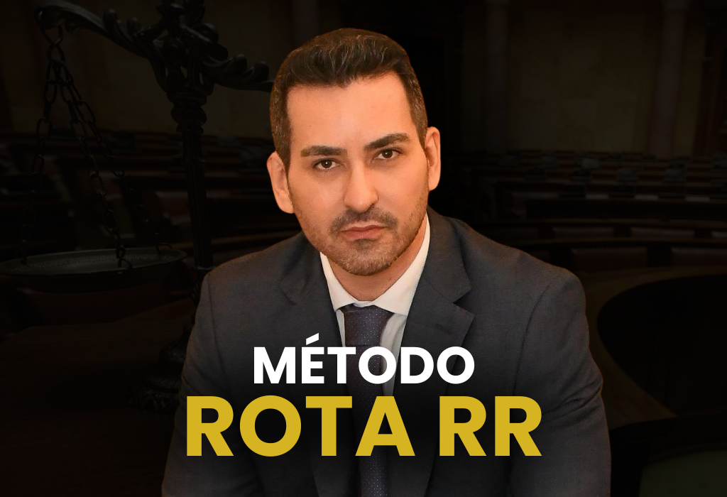 Portal Flavia Bahia METODO ROTA RR