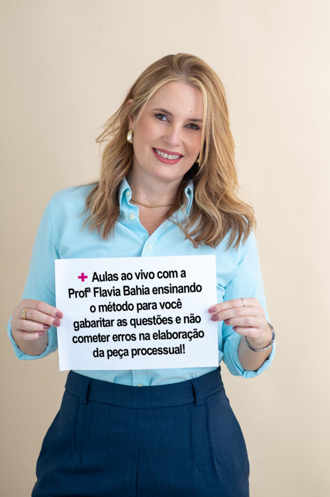 Rodadas de Simulados 45 exame