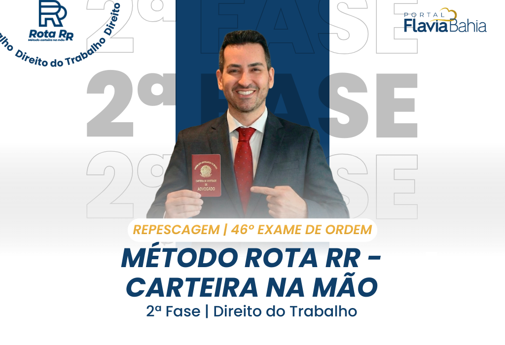 Repescagem Trabalho 46