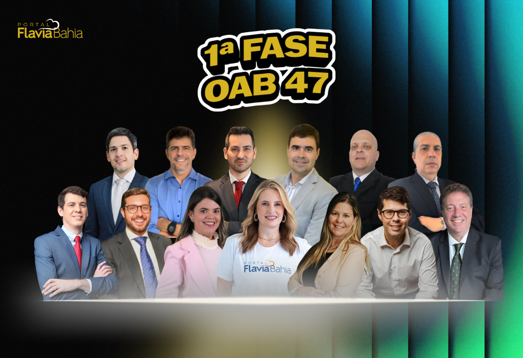 Portal Flavia Bahia 1fase47 OAB