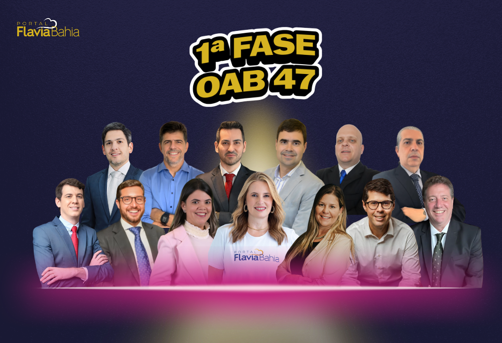 Portal Flavia Bahia 1fase47 OAB