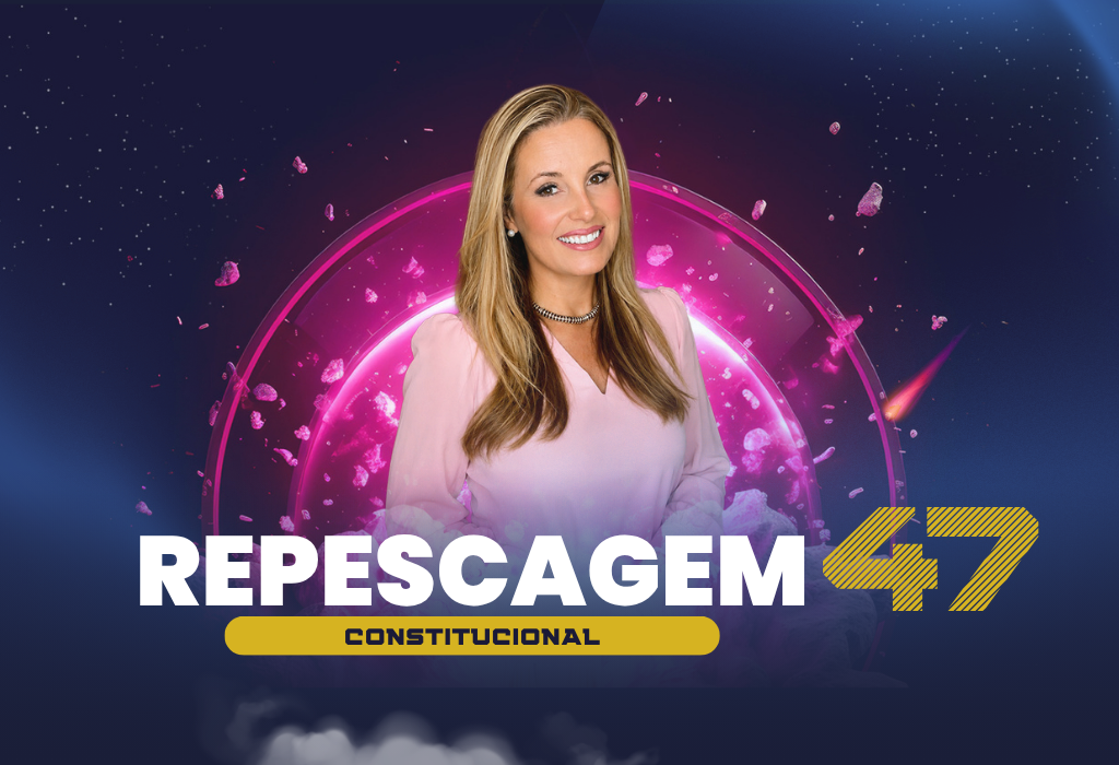 Repescagem Direito Constitucional 47 Portal Flavia Bahia