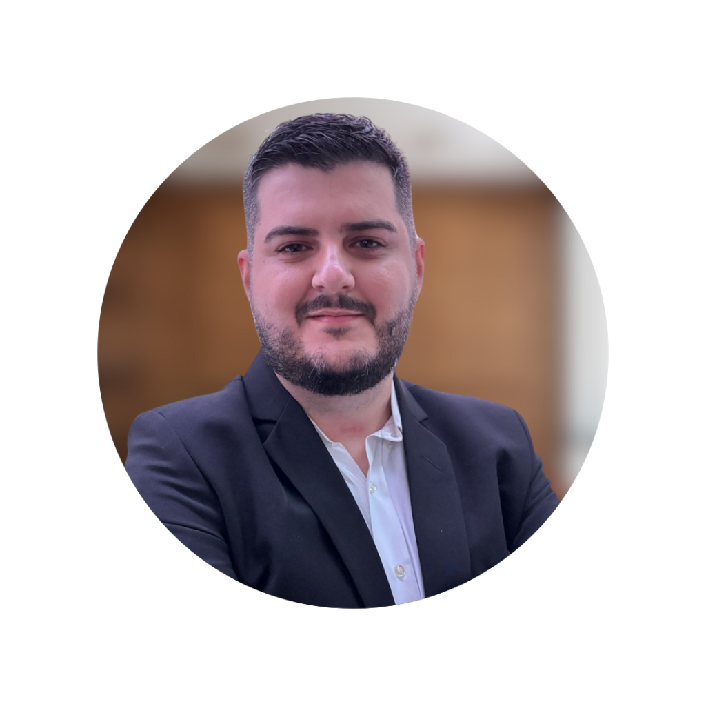 Guilherme de Luca Direito Tributário e Previdenciário