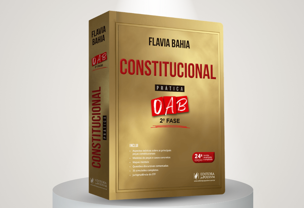 Vade Mecum Flavia Bahia