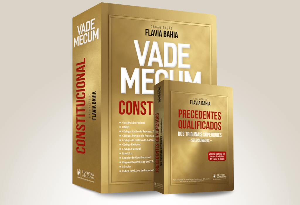 Vade Mecum Flavia Bahia