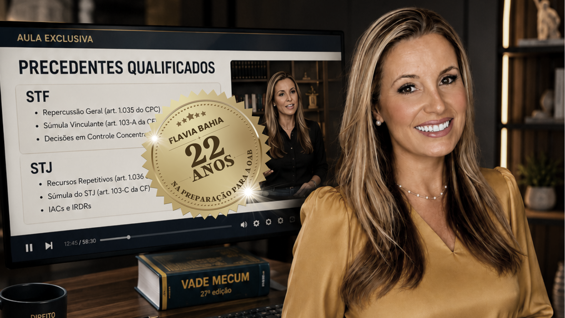 Precedentes Qualificados