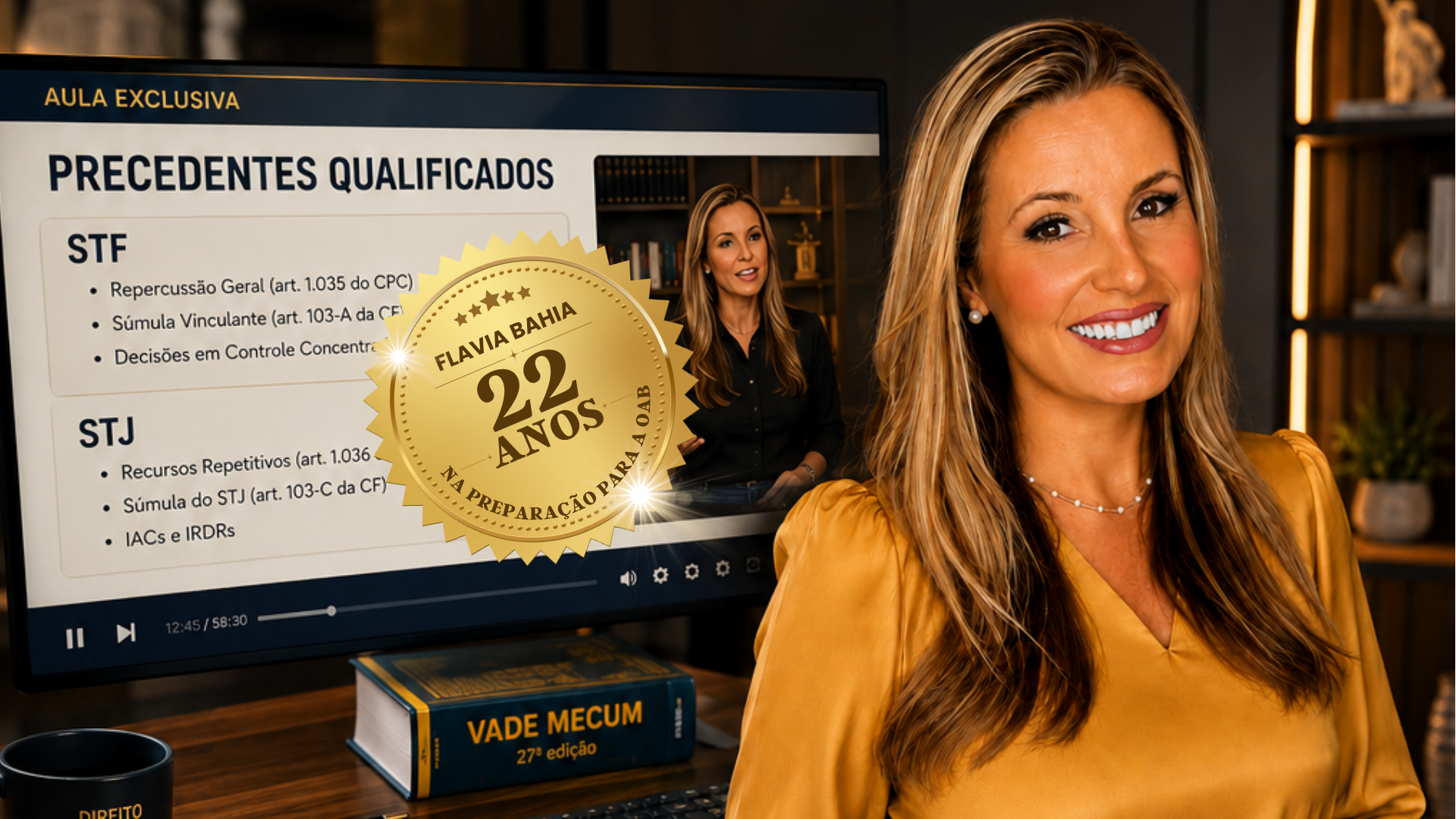 Precedentes Qualificados